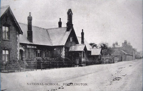 National School